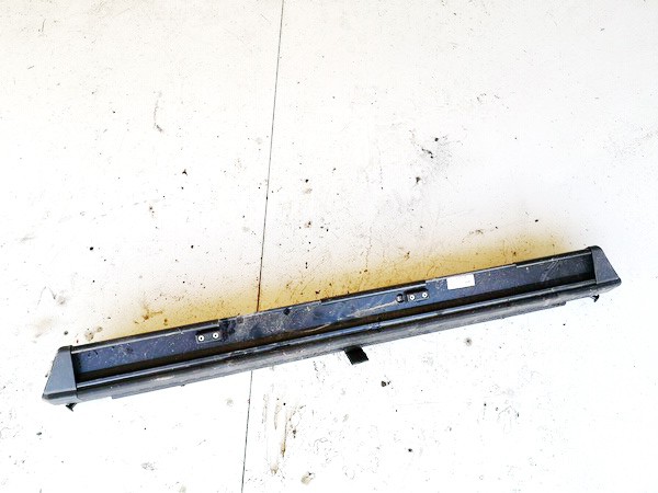 8D9861691 Audi A4 1996 Boot Cover