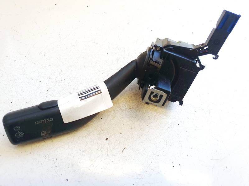 1K0953519A Volkswagen Touran 2003 Wiper ARM STEERING COLUMN SWITCH - Thumbnail 2