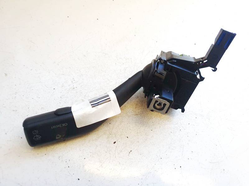 1K0953519A Volkswagen Touran 2003 Wiper ARM STEERING COLUMN SWITCH