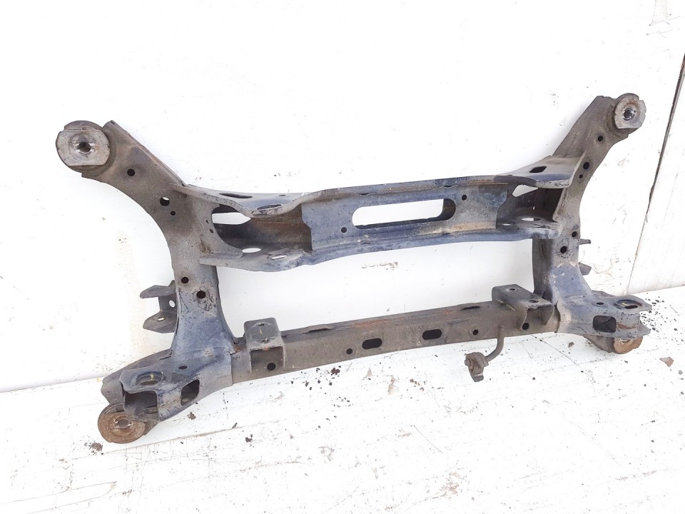 Hyundai Tucson 2016 Poikittainen akseli / silta - TAKANA - Thumbnail 3