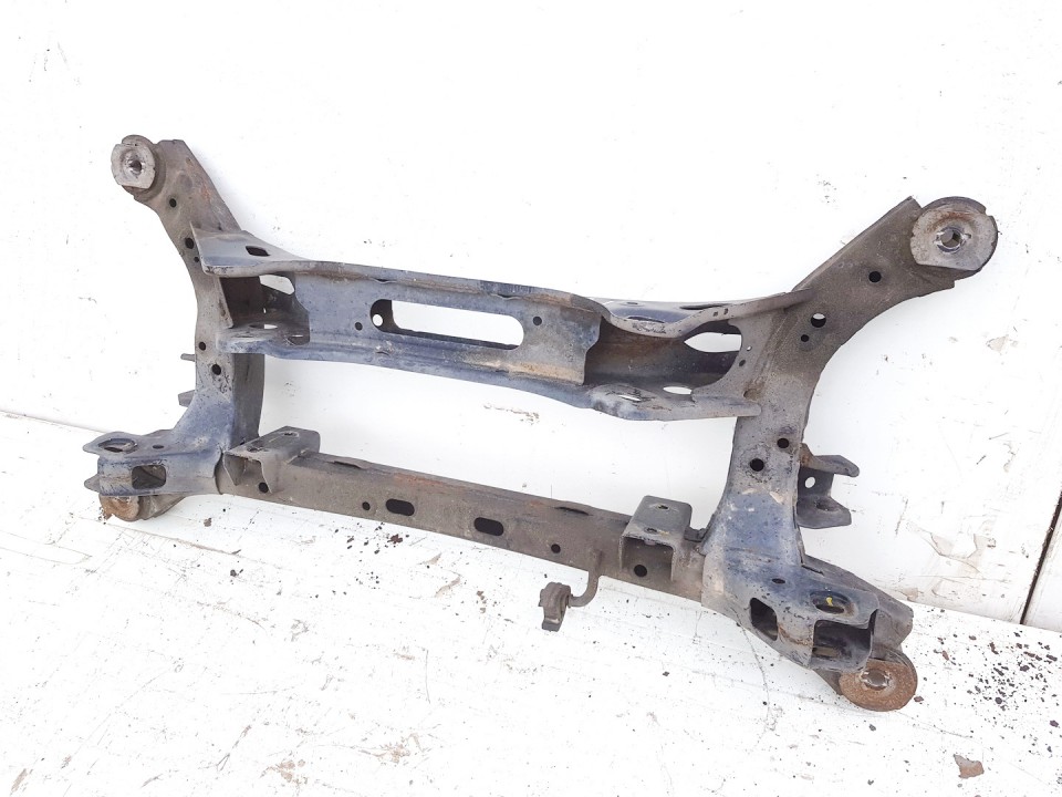 Hyundai Tucson 2016 Poikittainen akseli / silta - TAKANA - Thumbnail 2