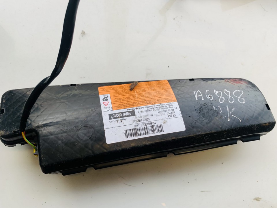 6G9N611D33AD Ford Mondeo 2008 Sitz AIRBAG