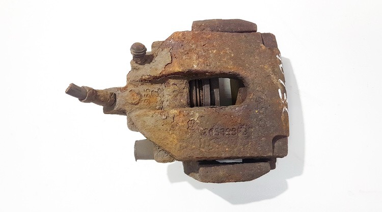 30639523 Volvo XC 90 2002 Disc-Brake Caliper - REAR LEFT