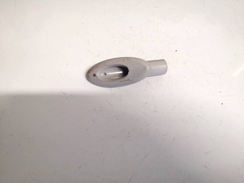 182822002 Volvo V50 2005 Salono apdaila (plastmases)