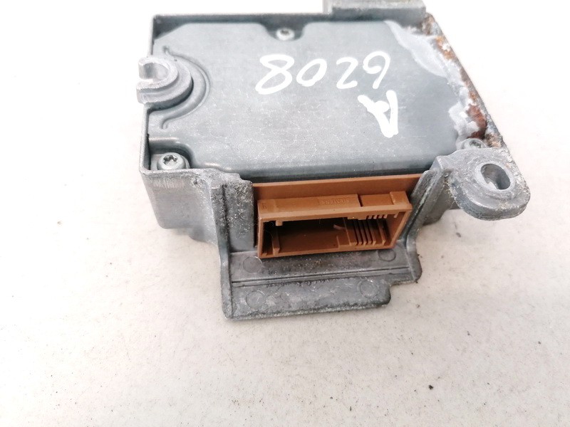 09229302 Opel Astra 2002 CENTRALITA AIRBAG - Thumbnail 3