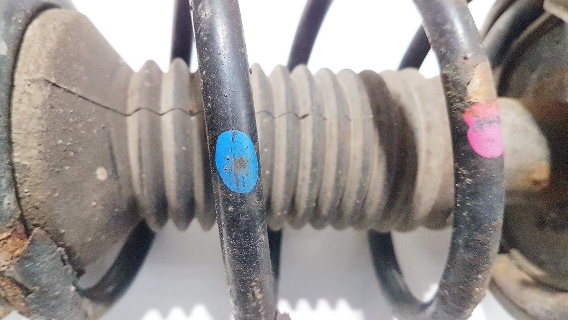 Toyota Avensis 2004 bobine ressort avant - Thumbnail 3