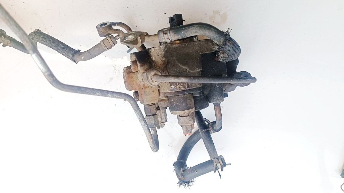 221000R010 Toyota Avensis 2006 High Pressure Injection Pump