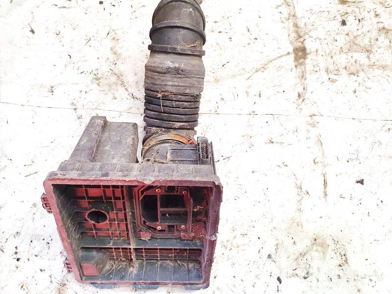 E5T05371 Mitsubishi Colt 1998 Air Mass Sensor - Thumbnail 2