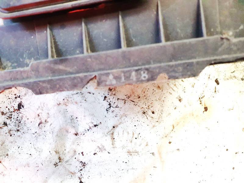 E5T05371 Mitsubishi Colt 1998 Air Mass Sensor - Thumbnail 3