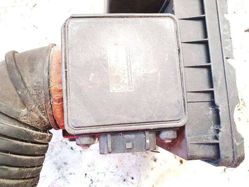 E5T05371 Mitsubishi Colt 1998 Air Mass Sensor