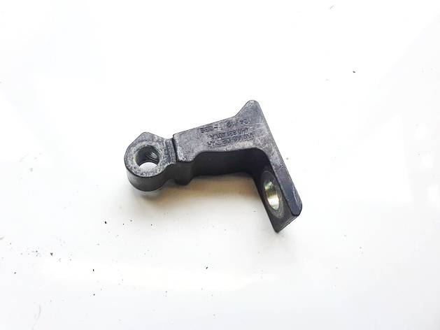 4H0831401A Audi A7 2010 Door Hinge - FRONT