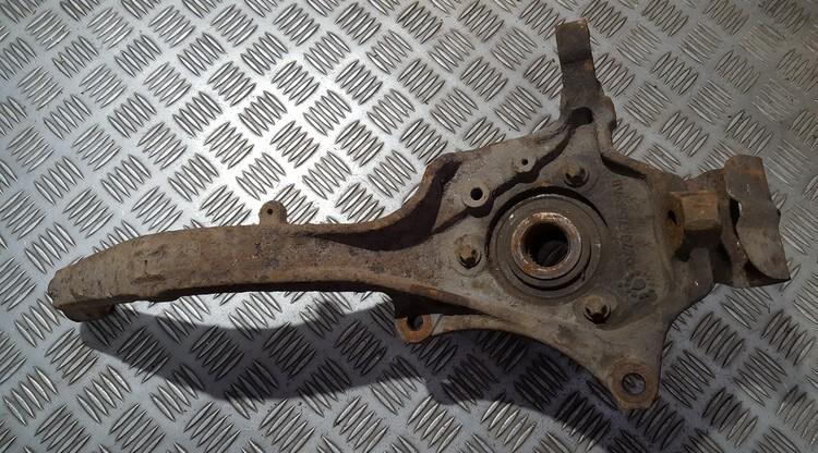 Chrysler Stratus 2005 Cubo de rueda delantera - DELANTERO DERECHO - Thumbnail 2