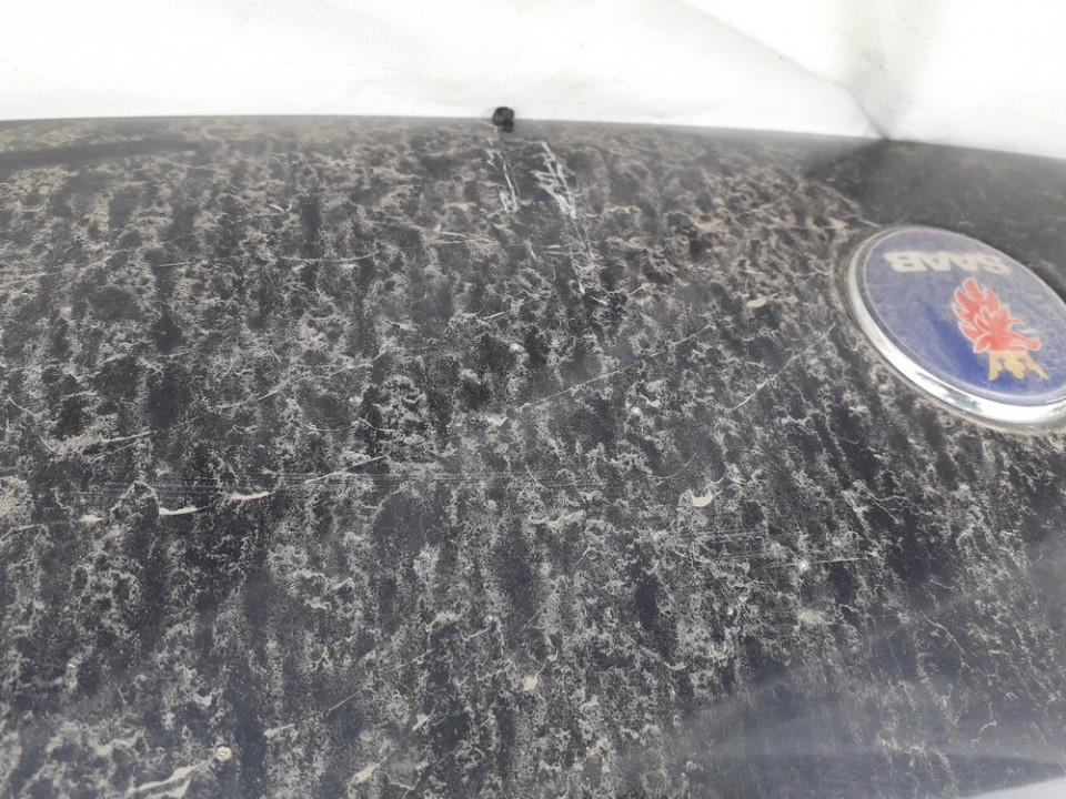 SAAB 9-5 1998 Motora pārsegi - Thumbnail 4