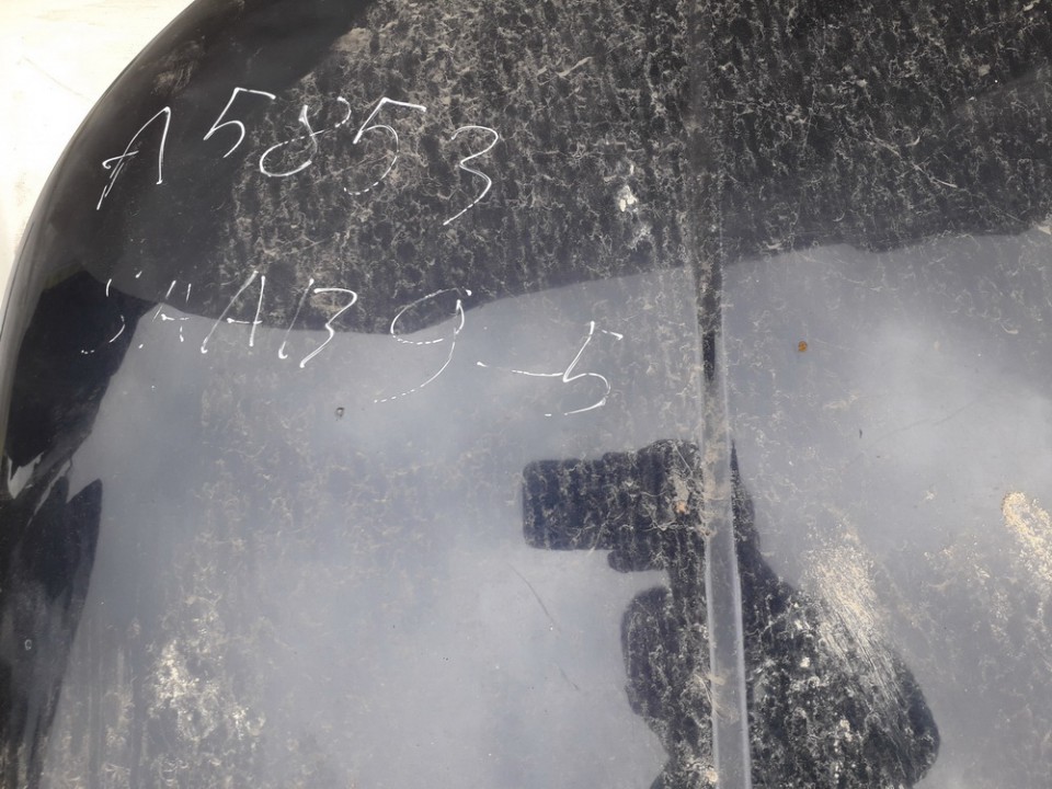 SAAB 9-5 1998 Motora pārsegi - Thumbnail 3