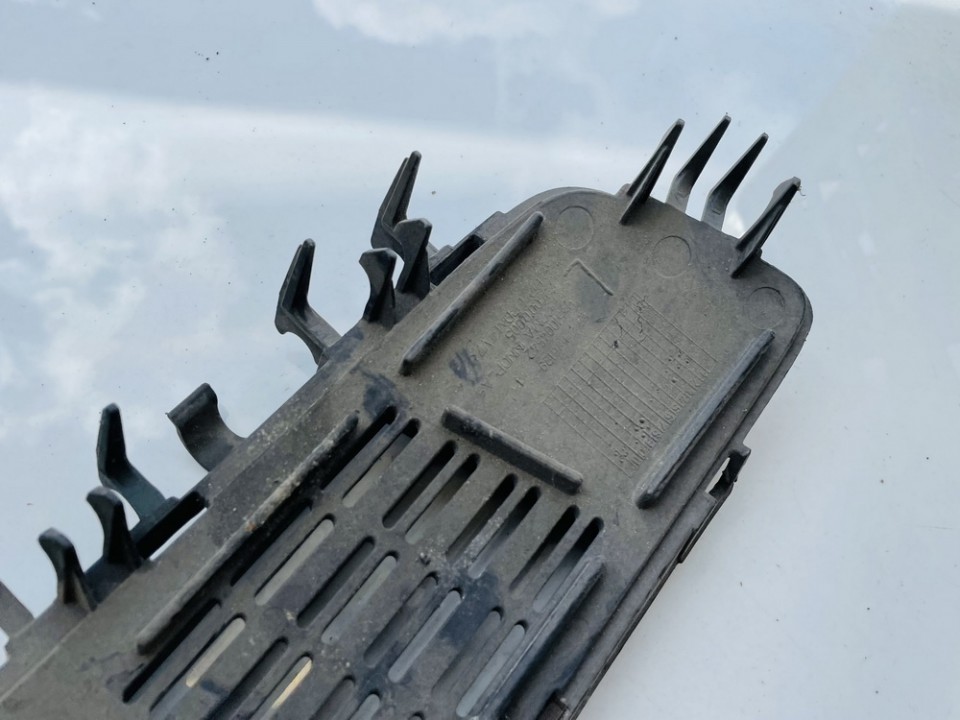 09186129 Opel Vectra 2003 Bumper Grille - FRONT LEFT - Thumbnail 3