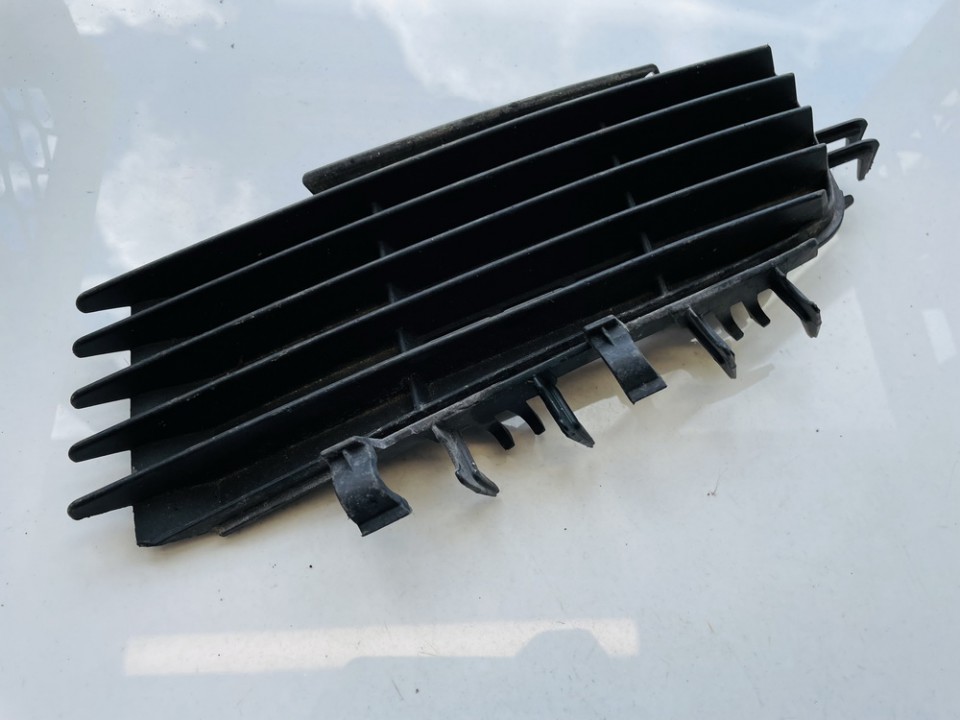 09186129 Opel Vectra 2003 Bumper Grille - FRONT LEFT
