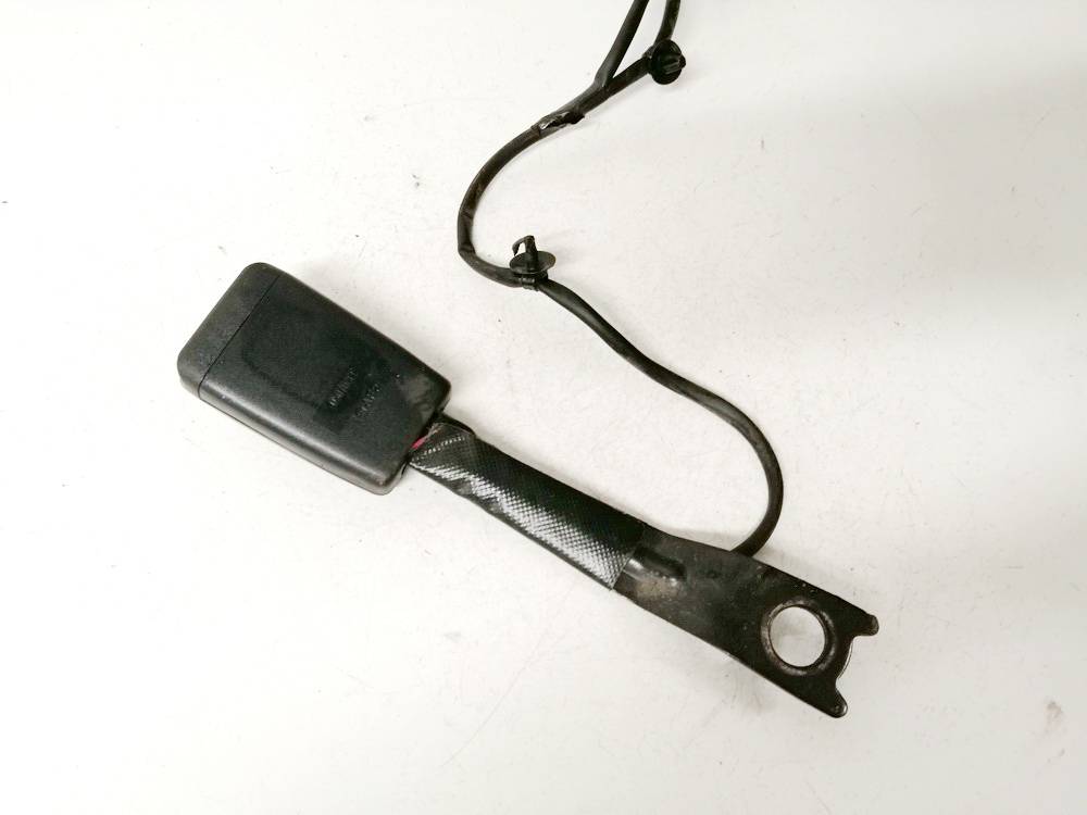 050704CC Chevrolet Captiva 2010 Boucle Boucle de Ceinture avant droite - Thumbnail 2