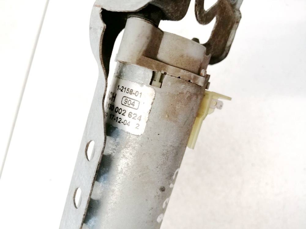 0130002624 Chrysler 300C 2005 Beifahrersitz Stellmotor - Thumbnail 3