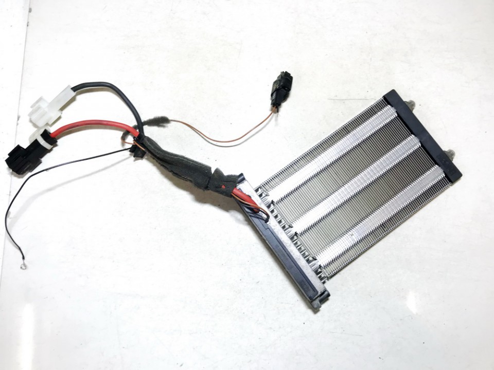 6G9118K463DA Ford Galaxy 2008 Electric Auxiliary Heater Element Unit