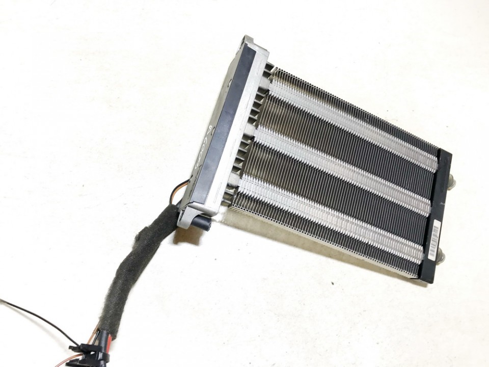 6G9118K463DA Ford Galaxy 2008 Electric Auxiliary Heater Element Unit - Thumbnail 2