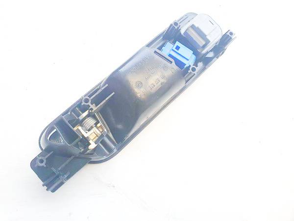 1T1959552 Volkswagen Touran 2005 Wing mirror control switch (Exterior Mirror Switch) - Thumbnail 3