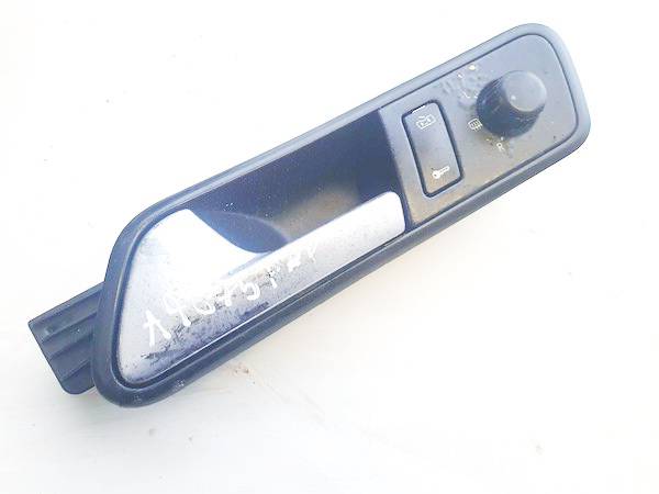 1T1959552 Volkswagen Touran 2005 Wing mirror control switch (Exterior Mirror Switch) - Thumbnail 2