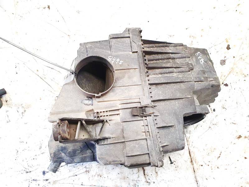 7H0129601P Volkswagen Transporter 2009 Oro filtro deze