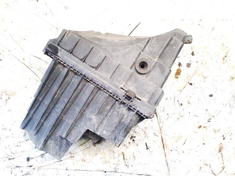 7H0129601P Volkswagen Transporter 2009 Air filter box - Thumbnail 3