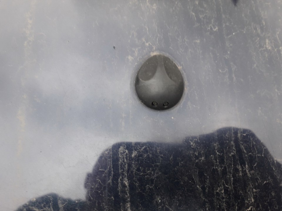 SAAB 9-5 1998 Priekinio stiklo apiplovimo purkstukas