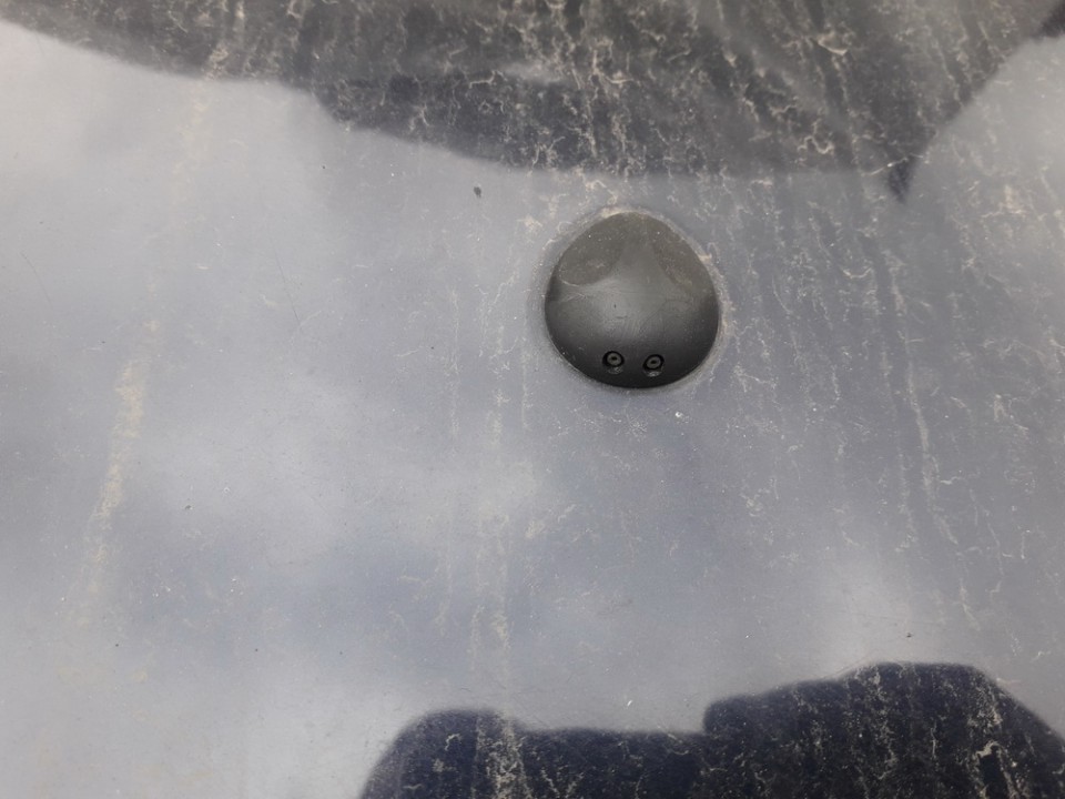 SAAB 9-5 1998 Priekinio stiklo apiplovimo purkstukas - Thumbnail 2