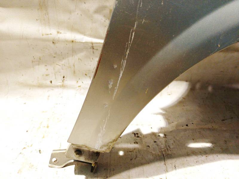 SIDABRINE Nissan Primera 2003 Fender (Arch) - FRONT RIGHT - Thumbnail 2