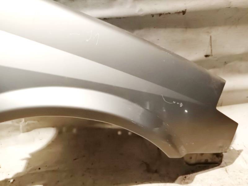 SIDABRINE Nissan Primera 2003 Fender (Arch) - FRONT RIGHT - Thumbnail 3