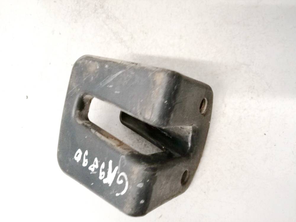 9634852977 Citroen Berlingo 2007 Wykończenie wnętrza (plastikowe elementy)