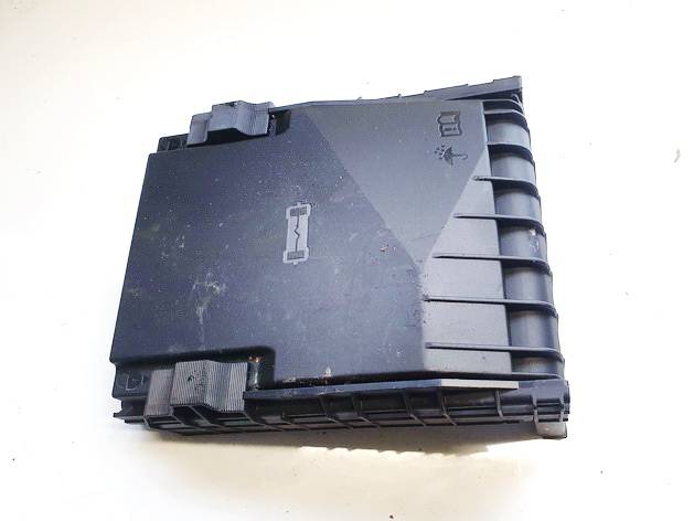 1K0937132F Volkswagen Golf Plus 2005 Boîtier Appareil de Commande Boîte