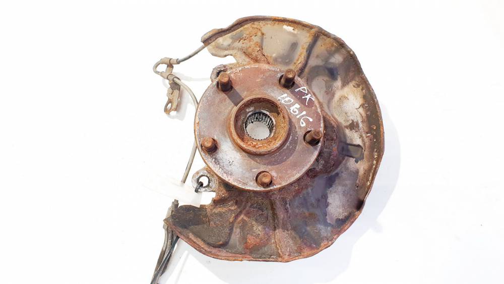 Toyota Avensis 2008 Piasta - PRZEDNIE LEWE