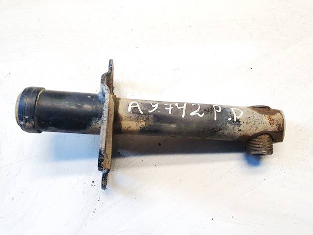 Audi A4 1998 Bumper mounts (BUMPER BRACKET) - FRONT RIGHT