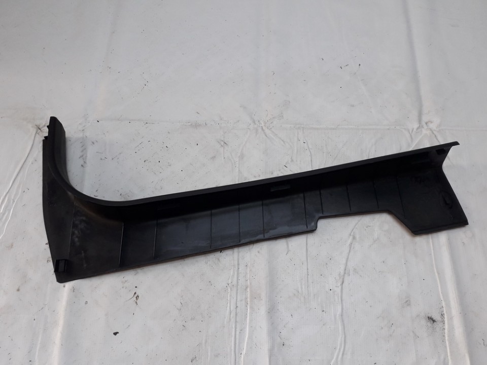 769B5JD000 Nissan Qashqai 2009 Salono apdaila (plastmases) - Thumbnail 2