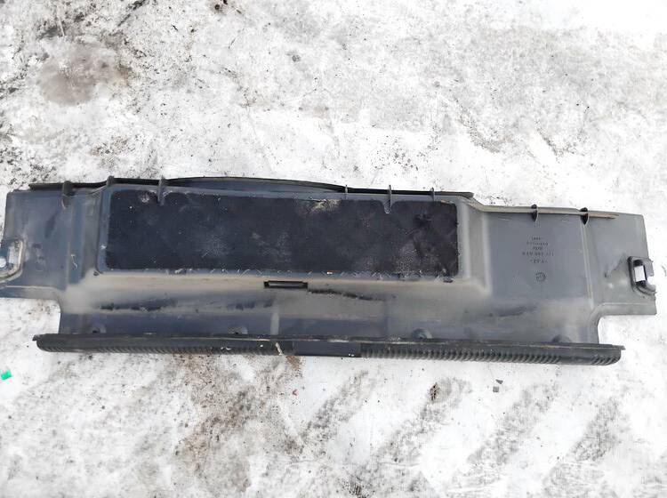 8L0863471 Audi A3 1997 Metal Boot Lip Cover - Thumbnail 2