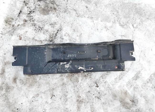 8L0863471 Audi A3 1997 Metal Boot Lip Cover