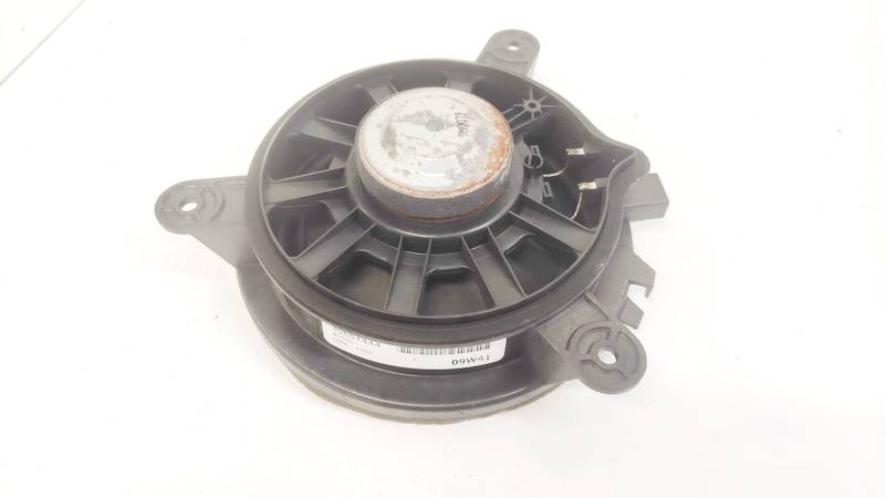 30657444 Volvo XC 60 2007 Speaker (audio) - Thumbnail 2