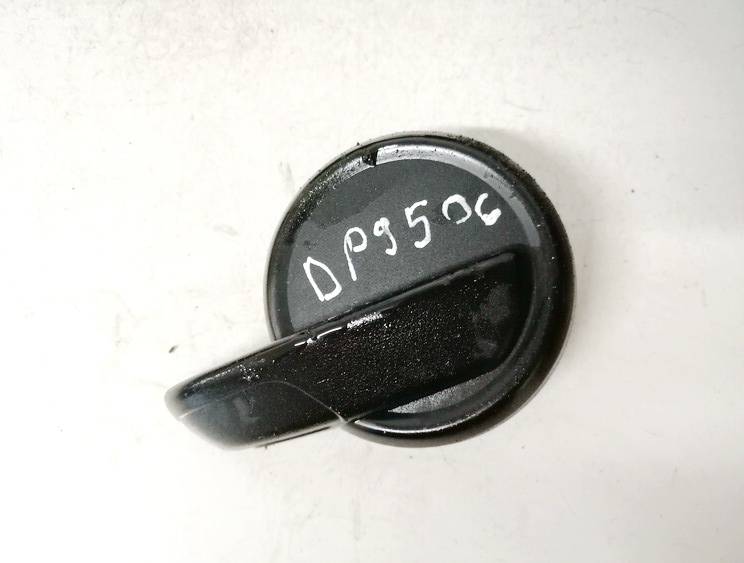 5219350 Citroen C4 Grand Picasso 2007 Interior trim