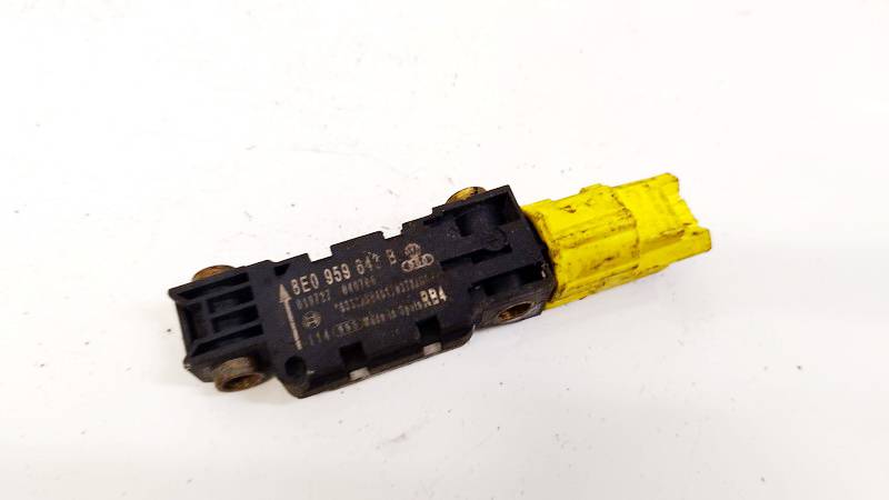 8E0959643B Audi A4 2006 Srs Airbag daviklis