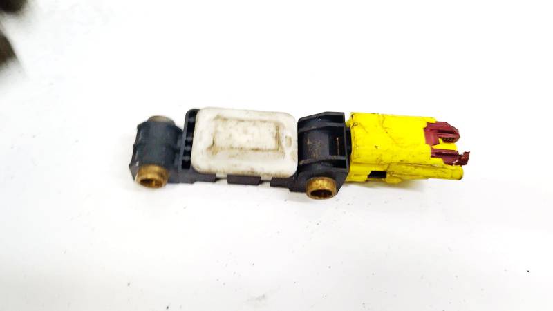 8E0959643B Audi A4 2006 Srs Airbag daviklis - Thumbnail 2