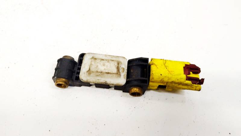 8E0959643B Audi A4 2006 Srs Airbag daviklis - Thumbnail 3