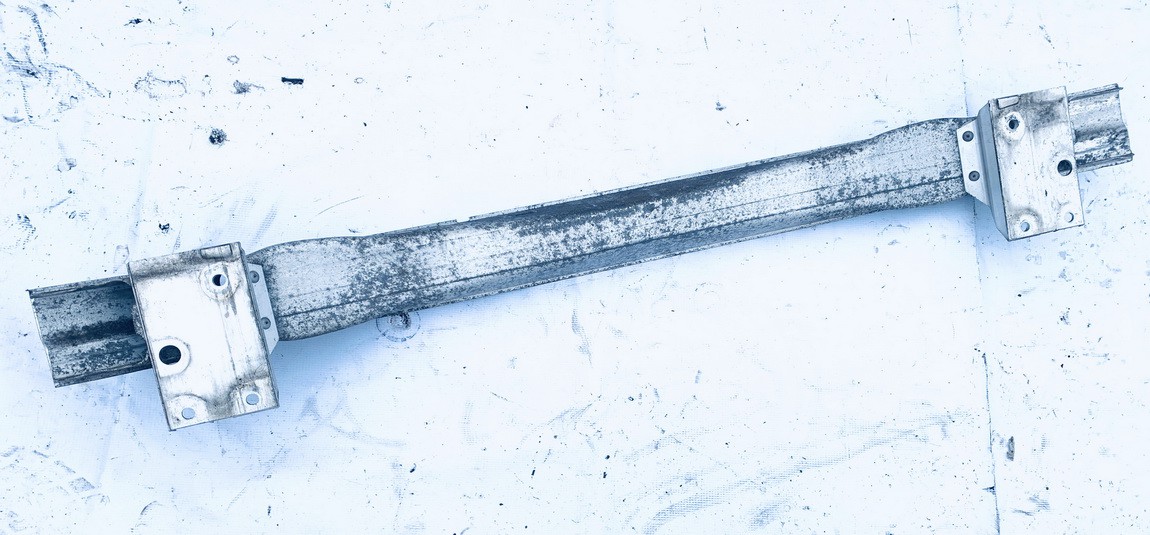 8N0807309B Audi TT 2006 Bumper Reinforcement - REAR - Thumbnail 2