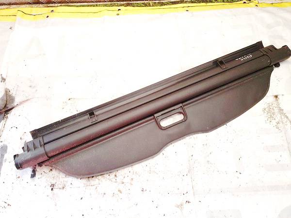 Opel Signum 2004 Boot Cover