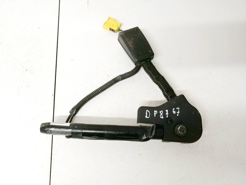 888403K040 Hyundai Sonata 2006 Seat belt holder (Seat belt Buckle) - FRONT RIGHT