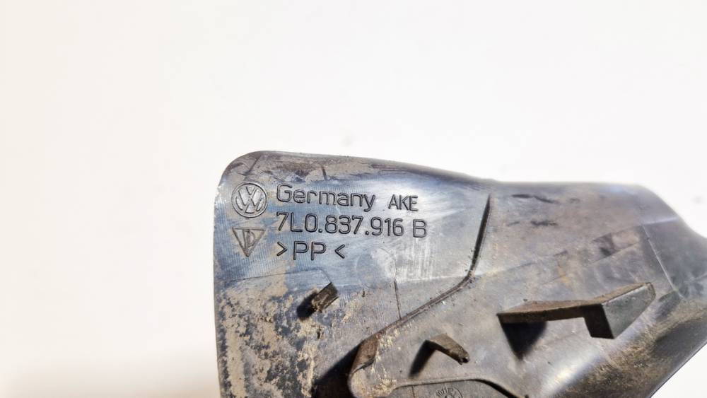 7L0837916B Volkswagen Golf 2001 Other car part - Thumbnail 3