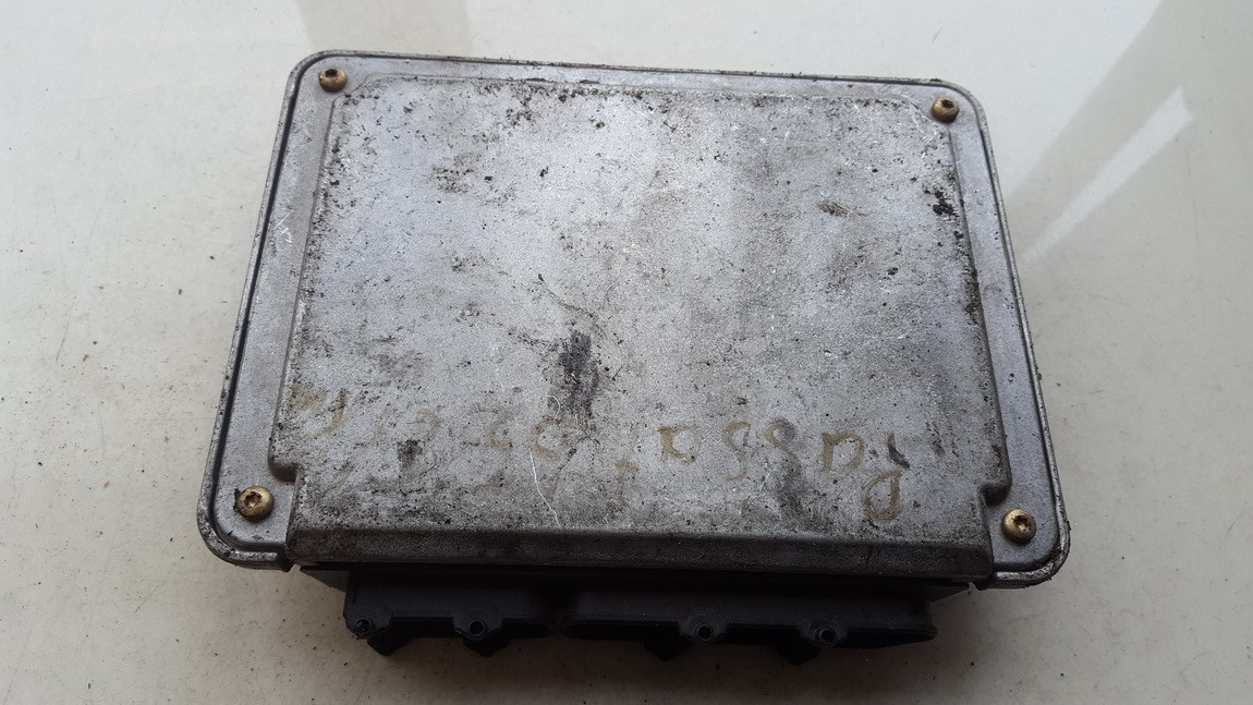 038906018P Volkswagen Passat 1998 Variklio kompiuteris - Thumbnail 2