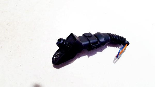 0281002215 Alfa-Romeo 156 2000 Air Pressure MAP Sensor Manifold Boost - Thumbnail 2